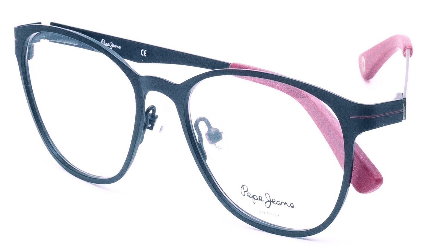 PEPE JEANS Junior Zander PJ2042 C1 47mm Eyewear FRAMES Glasses RX Optical - New