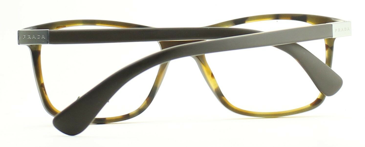 PRADA VPR 05S UBG-1O1 53mm Eyewear FRAMES RX Optical Eyeglasses Glasses - Italy