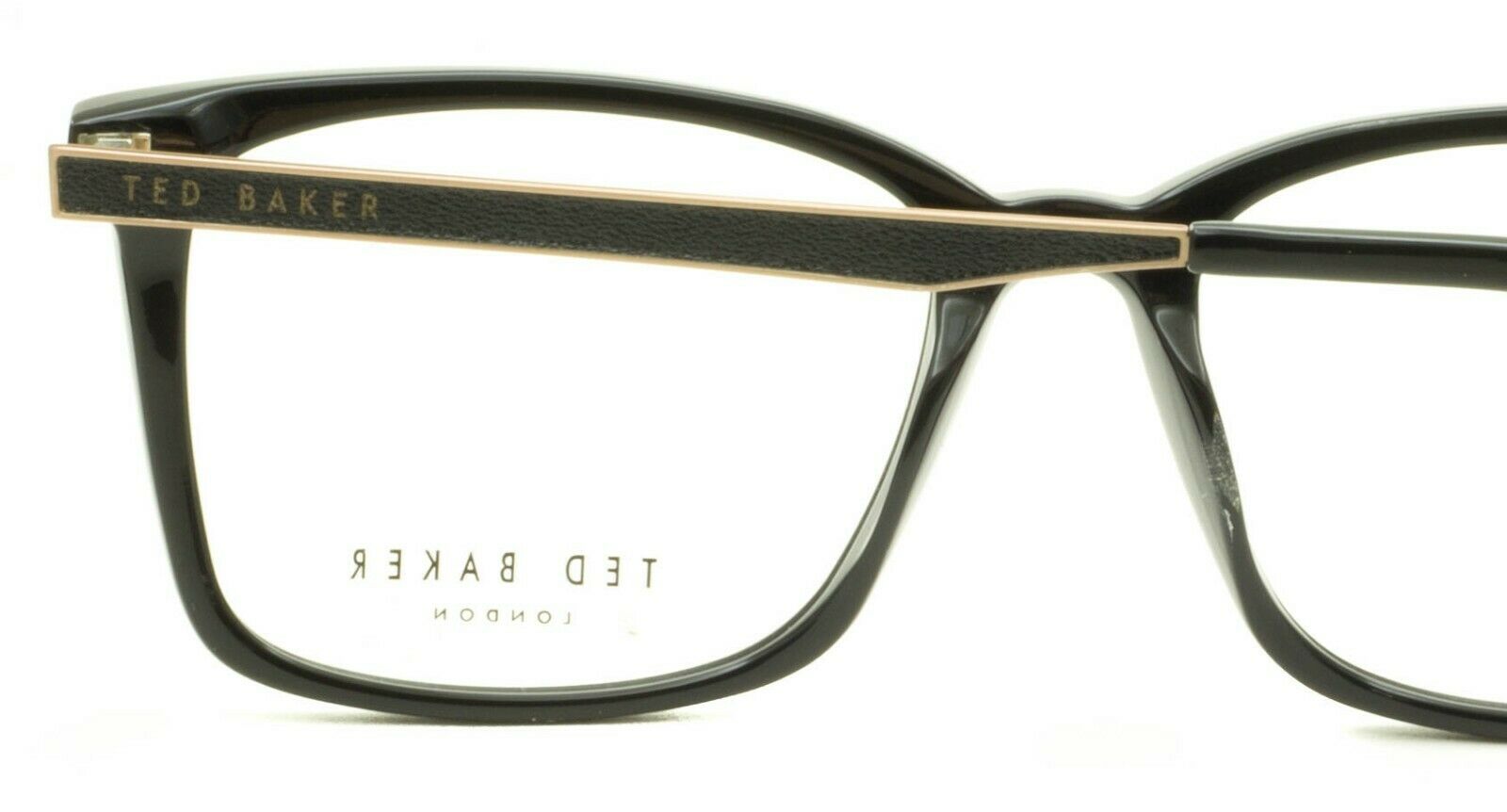 TED BAKER 8153 001 Corie 53mm Eyewear FRAMES Glasses Eyeglasses RX Optical - New