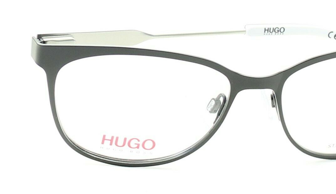 HUGO BOSS HG 0233 003 54mm Eyewear FRAMES Glasses RX Optical Eyeglasses - New