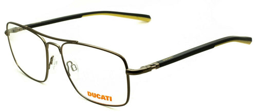 DUCATI DA3001 100 57mm FRAMES Glasses RX Optical Eyewear Eyeglasses BNIB - New