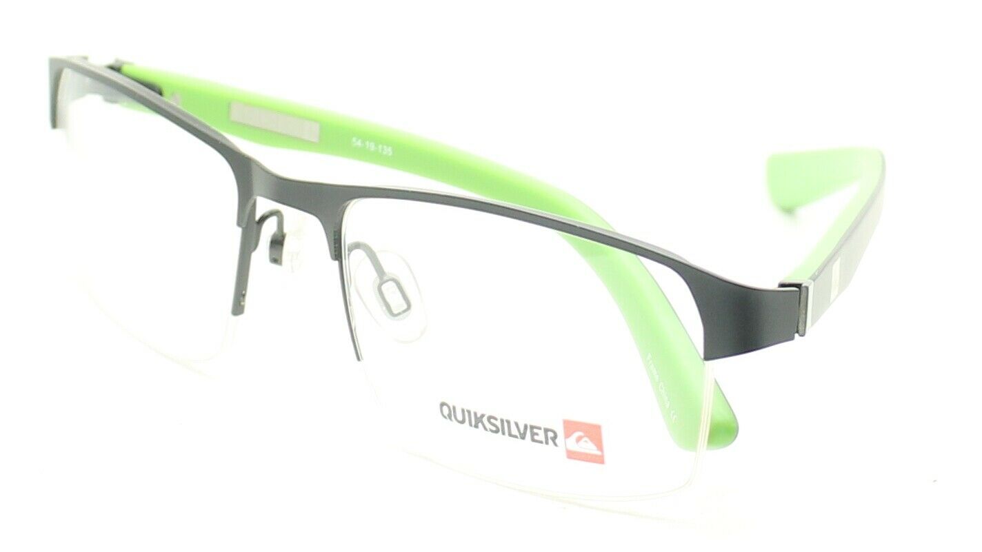 QUIKSILVER QS Fender EQMEG 54mm RX Optical FRAMES Glasses Eyewear Eyeglasses New