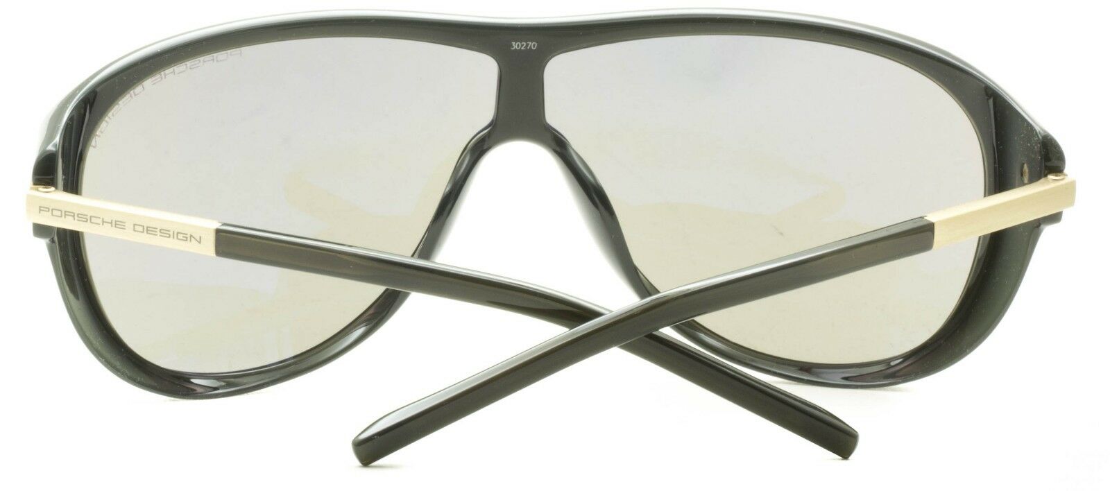 PORSCHE DESIGN P8598 C Cat. 2 Eyewear SUNGLASSES FRAMES Glasses Shades BNIB New