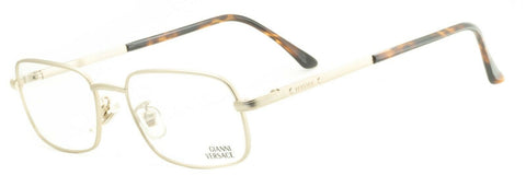 VERSACE MOD 1255-B 1433 52mm Eyewear FRAMES RX Optical Eyeglasses New - Italy