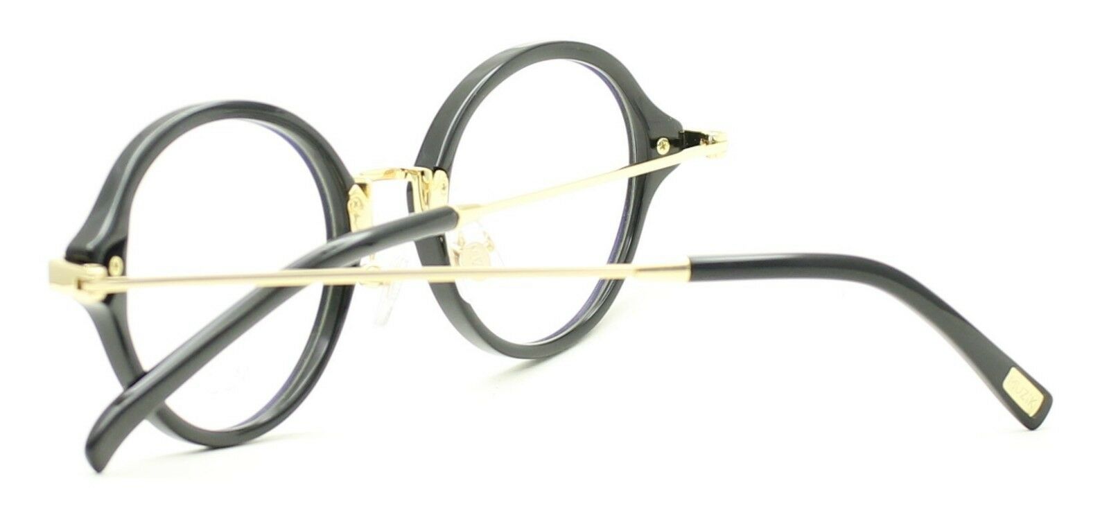MUZIK PISTIL TRACK 1.G Eyewear FRAMES Eyeglasses RX Optical Glasses New - Korea