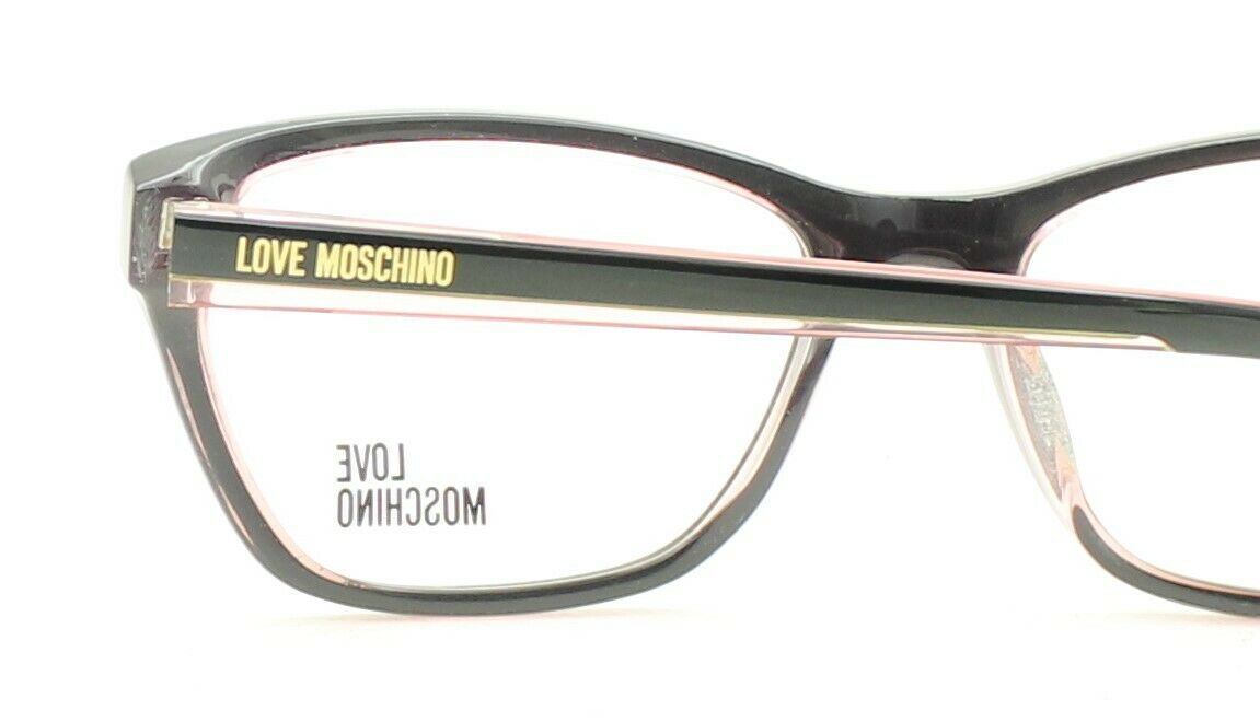 MOSCHINO LM 03 30400160 55mm Eyewear FRAMES RX Optical Glasses Eyeglasses - New