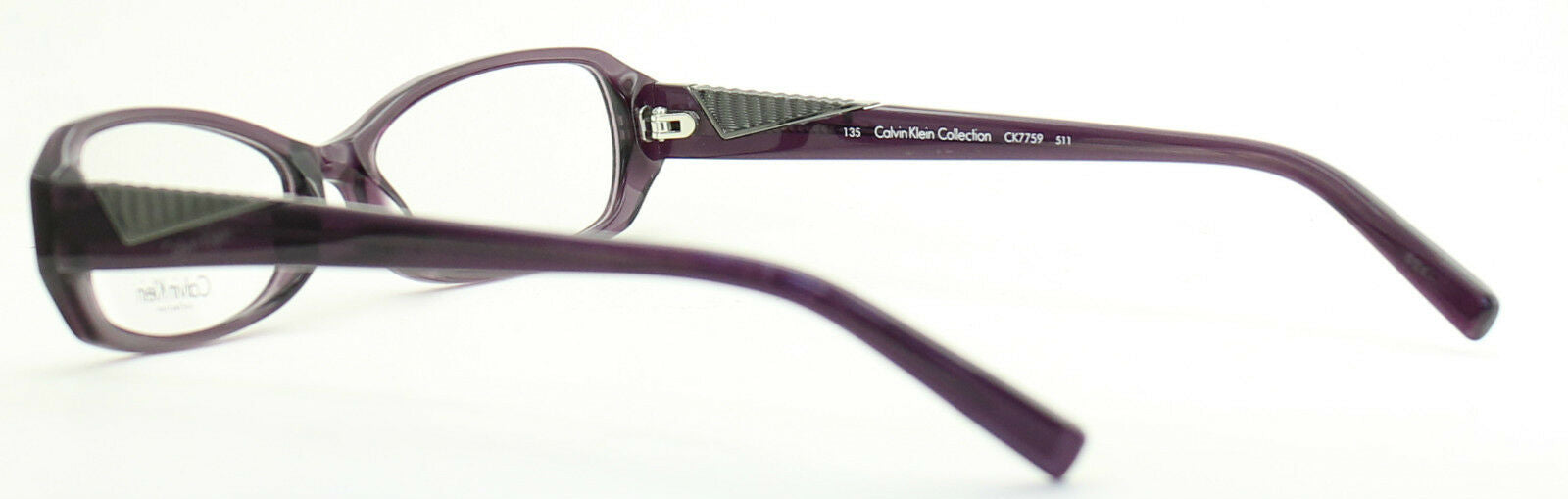 CALVIN KLEIN CK7759 511 Eyewear RX Optical FRAMES NEW Eyeglasses Glasses - BNIB