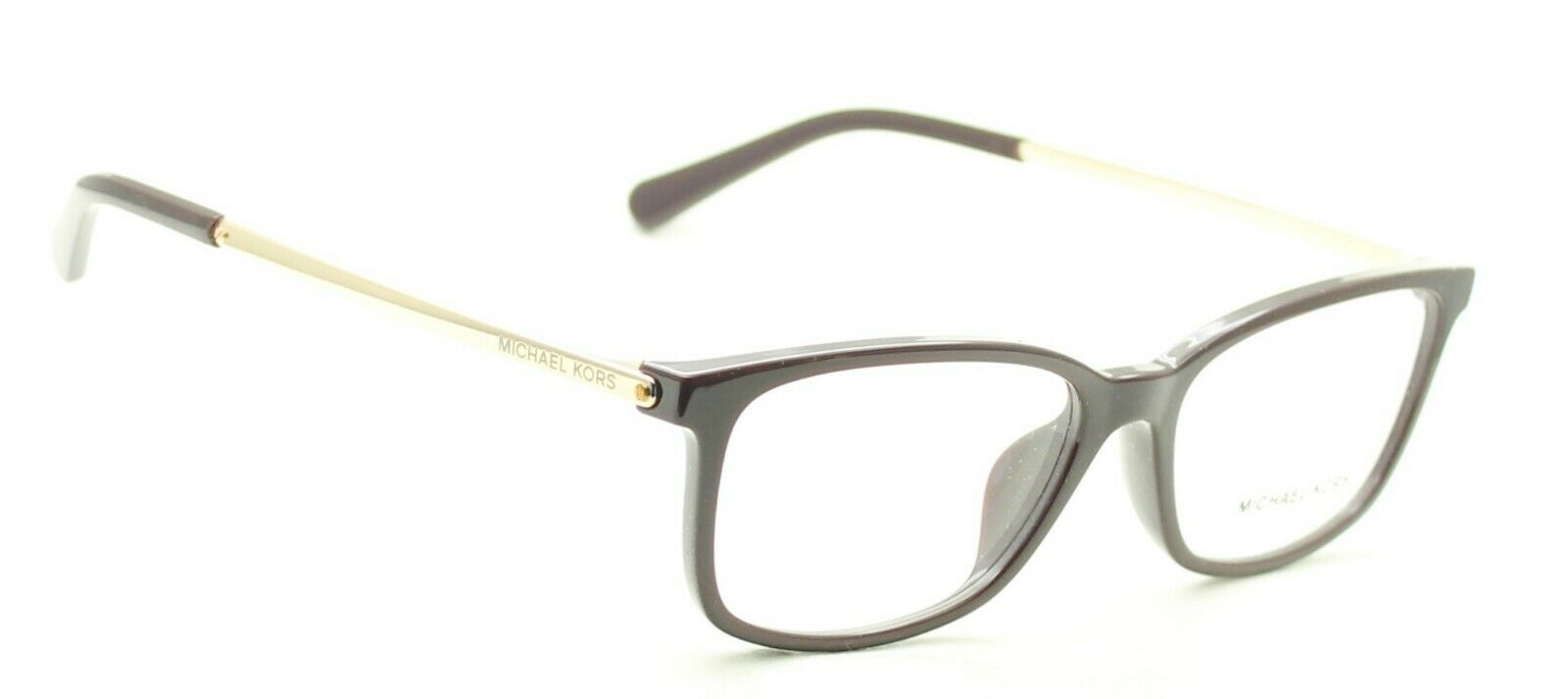 MICHAEL KORS MK 4060U (Telluride) 3344 52mm Eyewear FRAMES RX Optical Glasses