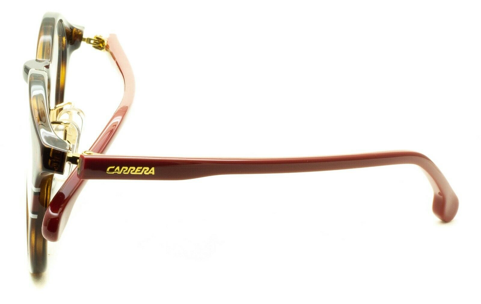 CARRERA 179/F O63 49mm Eyewear FRAMES Glasses RX Optical Eyeglasses New - Italy