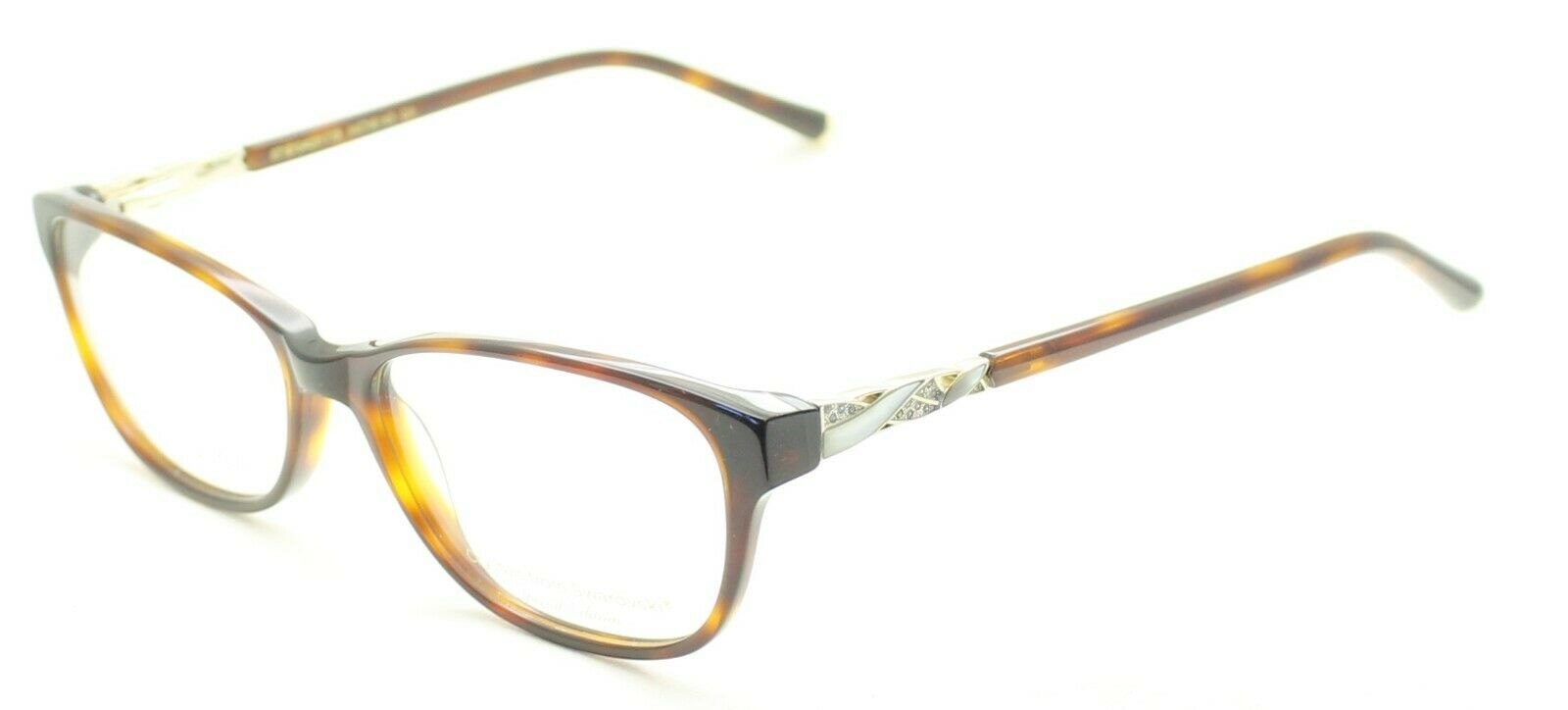 HERITAGE Iconic Luxury HECF16 HH Eyewear FRAMES Eyeglasses RX Optical Glasses