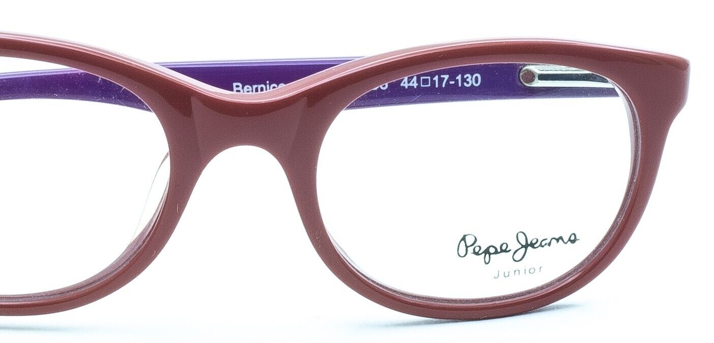 PEPE JEANS Junior Bernice PJ4018 C3 44mm Eyewear FRAMES Glasses RX Optical - New