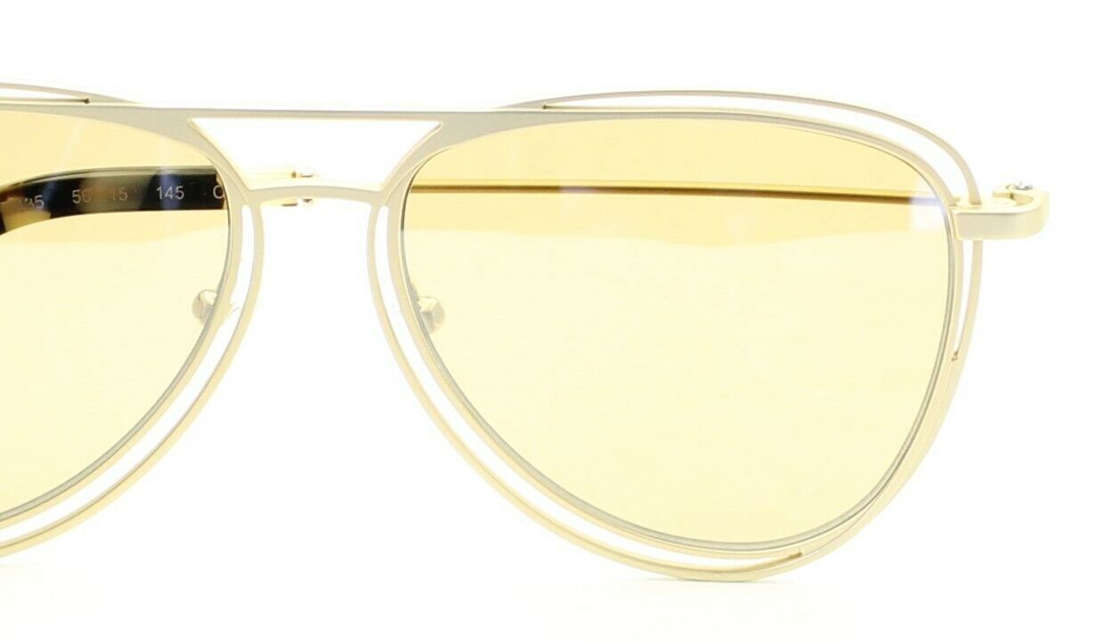 YOHJI YAMAMOTO YY7032 435 56mm Sunglasses Eyewear Shades Glasses Frames - Japan