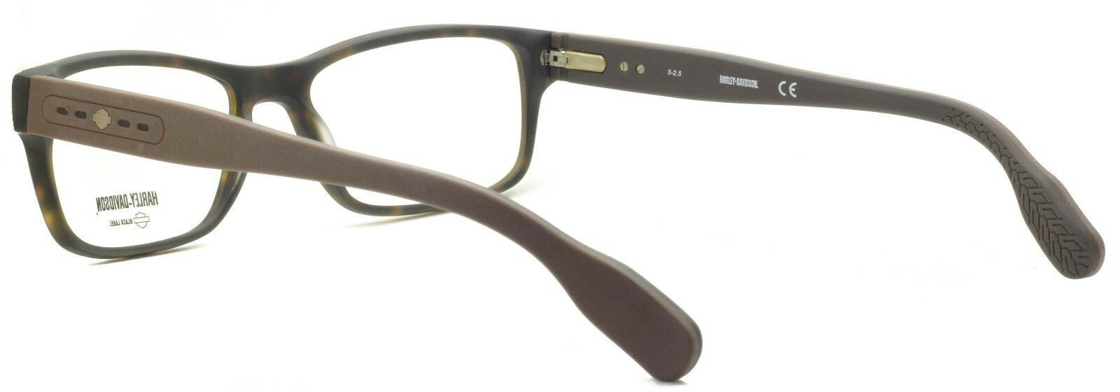 HARLEY-DAVIDSON HD 1038 052 57mm Eyewear FRAMES RX Optical Eyeglasses GlassesNew