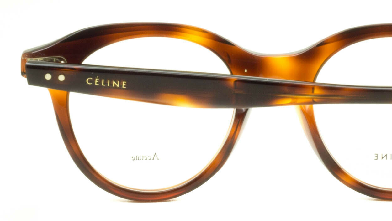 CELINE PARIS CL 41458 086 Eyeglasses Glasses RX Optical Eyewear BNIB New - Italy