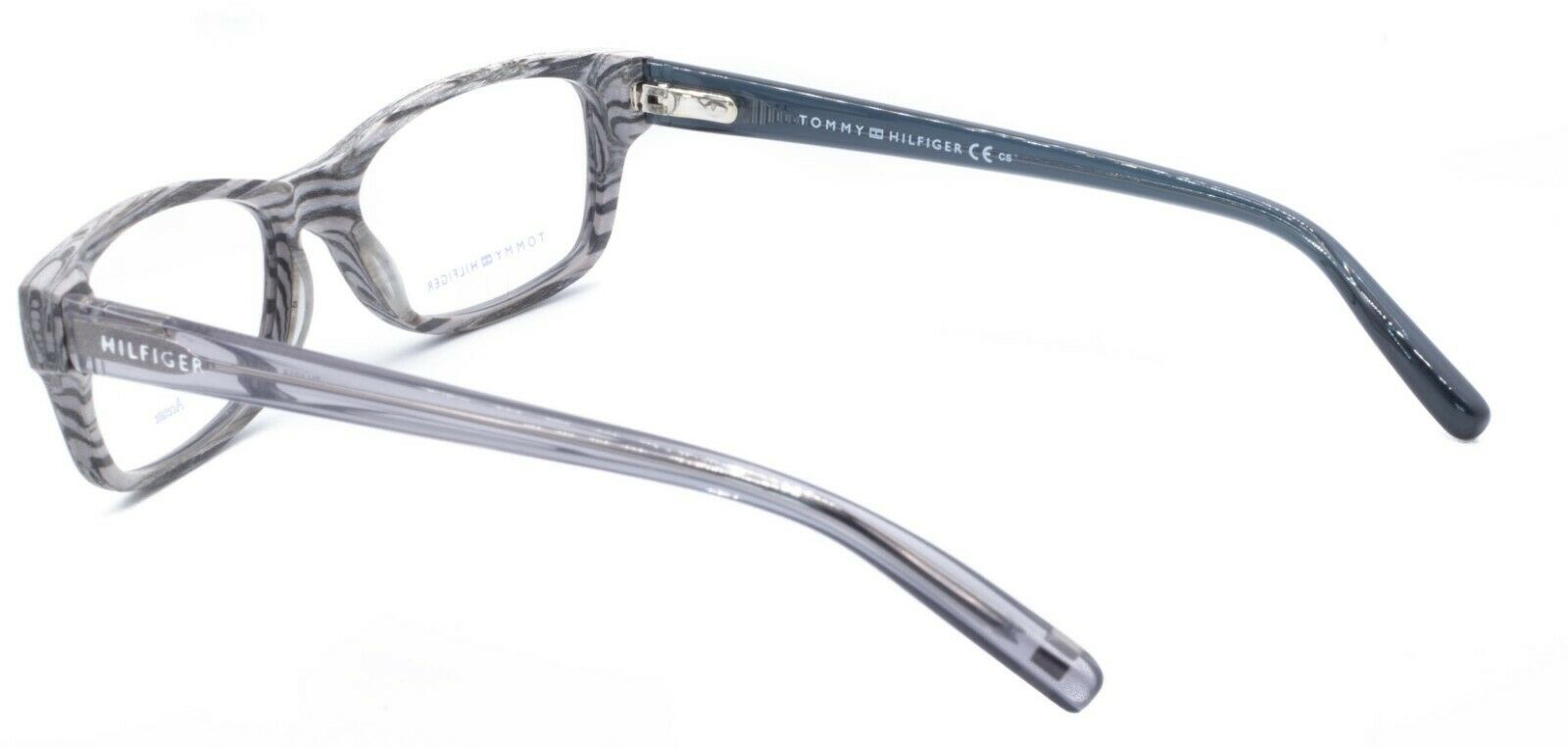 TOMMY HILFIGER TH 1018 MXJ 52mm Eyewear FRAMES Glasses RX Optical Eyeglasses New