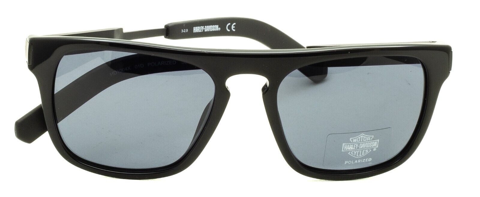 HARLEY DAVIDSON HD1004X 01D *3 53mm Sunglasses Shades Eyeglasses Glasses - BNIB