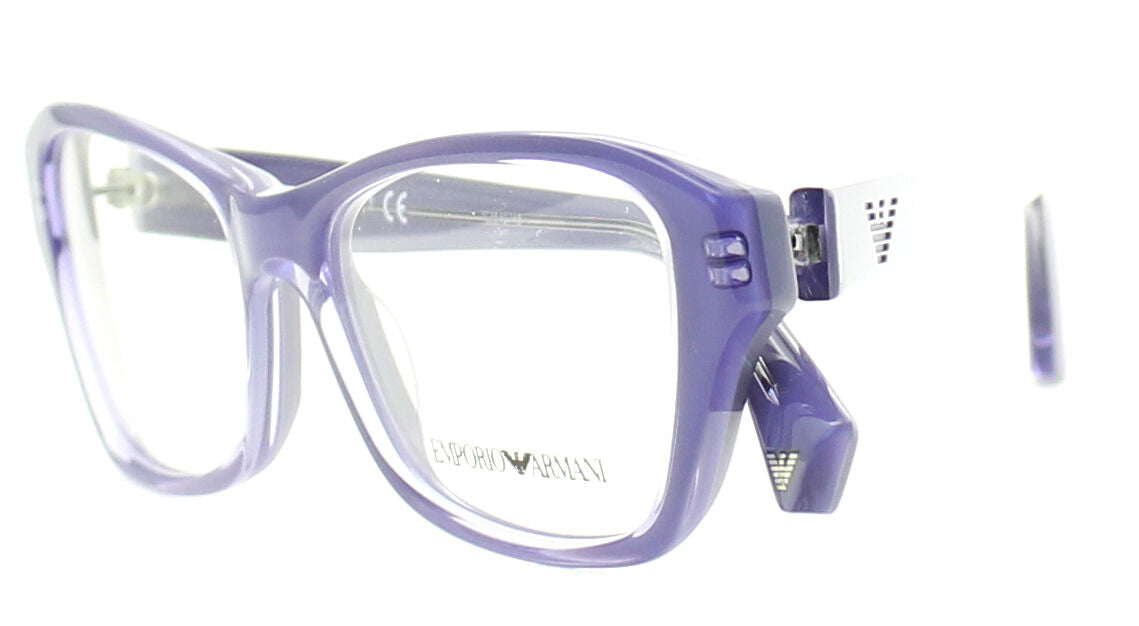 EMPORIO ARMANI EA3032 5225 Eyewear FRAMES New RX Optical Glasses Eyeglasses-BNIB