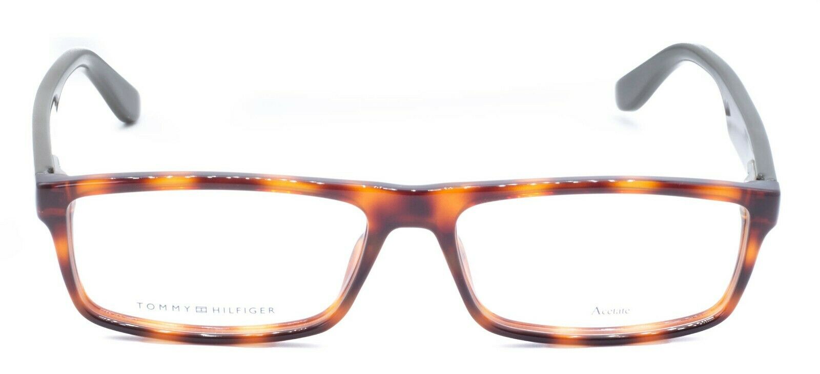 TOMMY HILFIGER TH 1488 9N4 55mm Eyewear FRAMES Glasses RX Optical Eyeglasses New