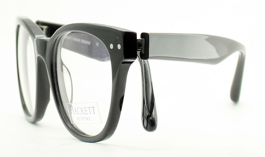 HACKETT Bespoke HEB 099 01 Eyewear FRAMES RX Optical Glasses BNIB New Eyeglasses