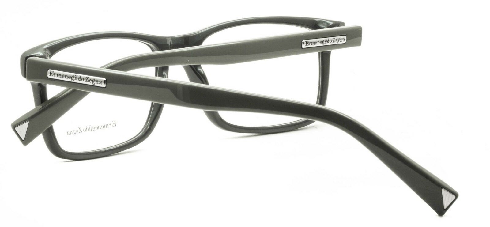 ERMENEGILDO ZEGNA EZ 5002 020 54mm FRAMES NEW Glasses Eyewear RX Optical - Italy