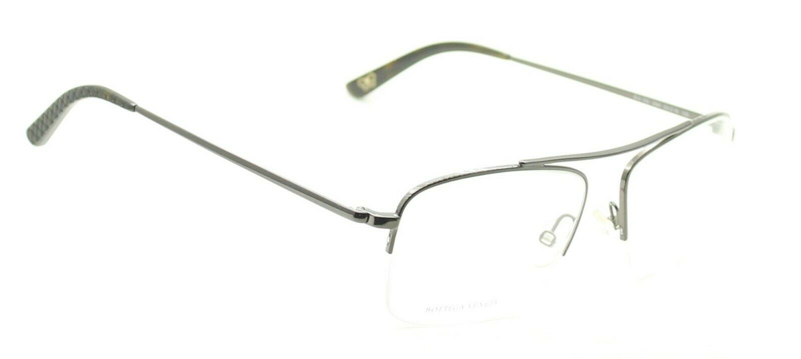 BOTTEGA VENETA B.V. 150 3NH 53mm FRAMES NEW Glasses RX Optical Eyewear New BNIB