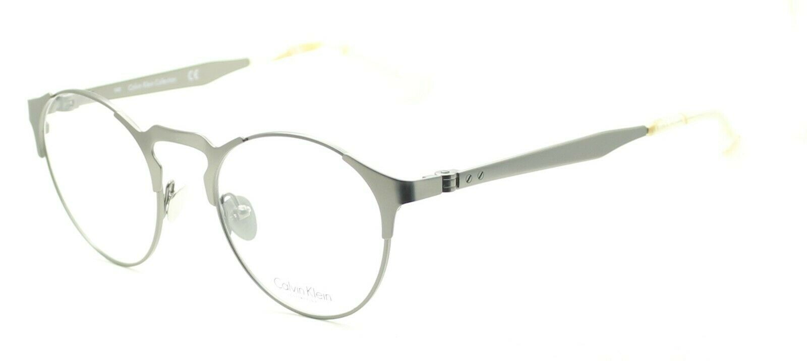 CALVIN KLEIN COLLECTION CK8042 015 Eyewear RX Optical FRAMES NEW Glasses - BNIB