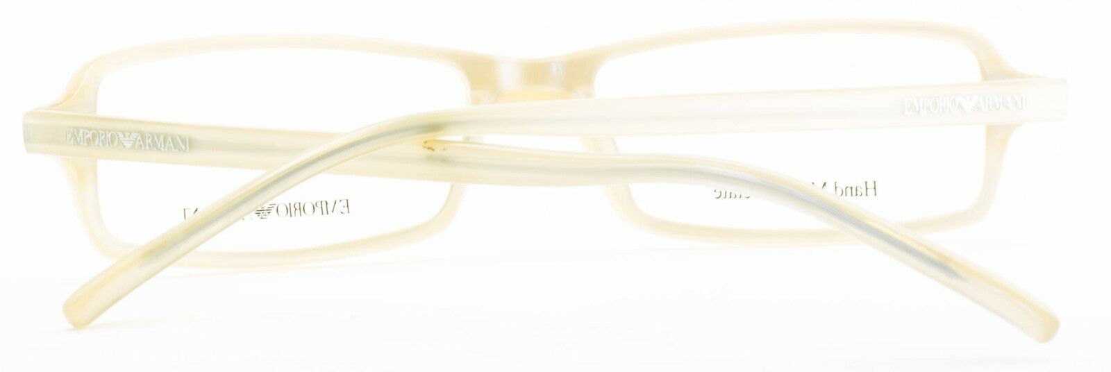 EMPORIO ARMANI EA 9223 BCR Eyewear FRAMES New RX Optical Glasses Eyeglasses