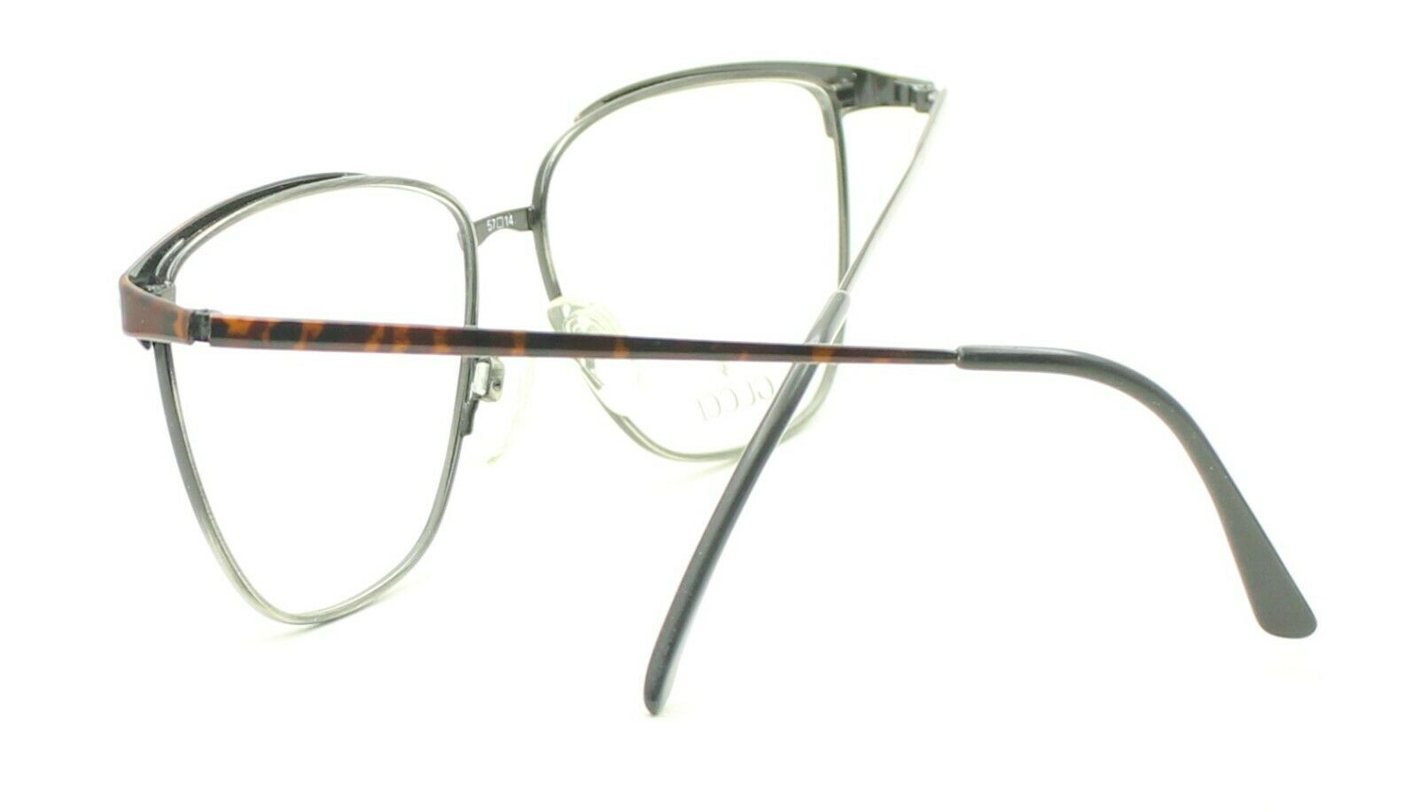 GUCCI GG 2235 54M 57mm Eyewear FRAMES Glasses RX Optical Eyeglasses New - Italy