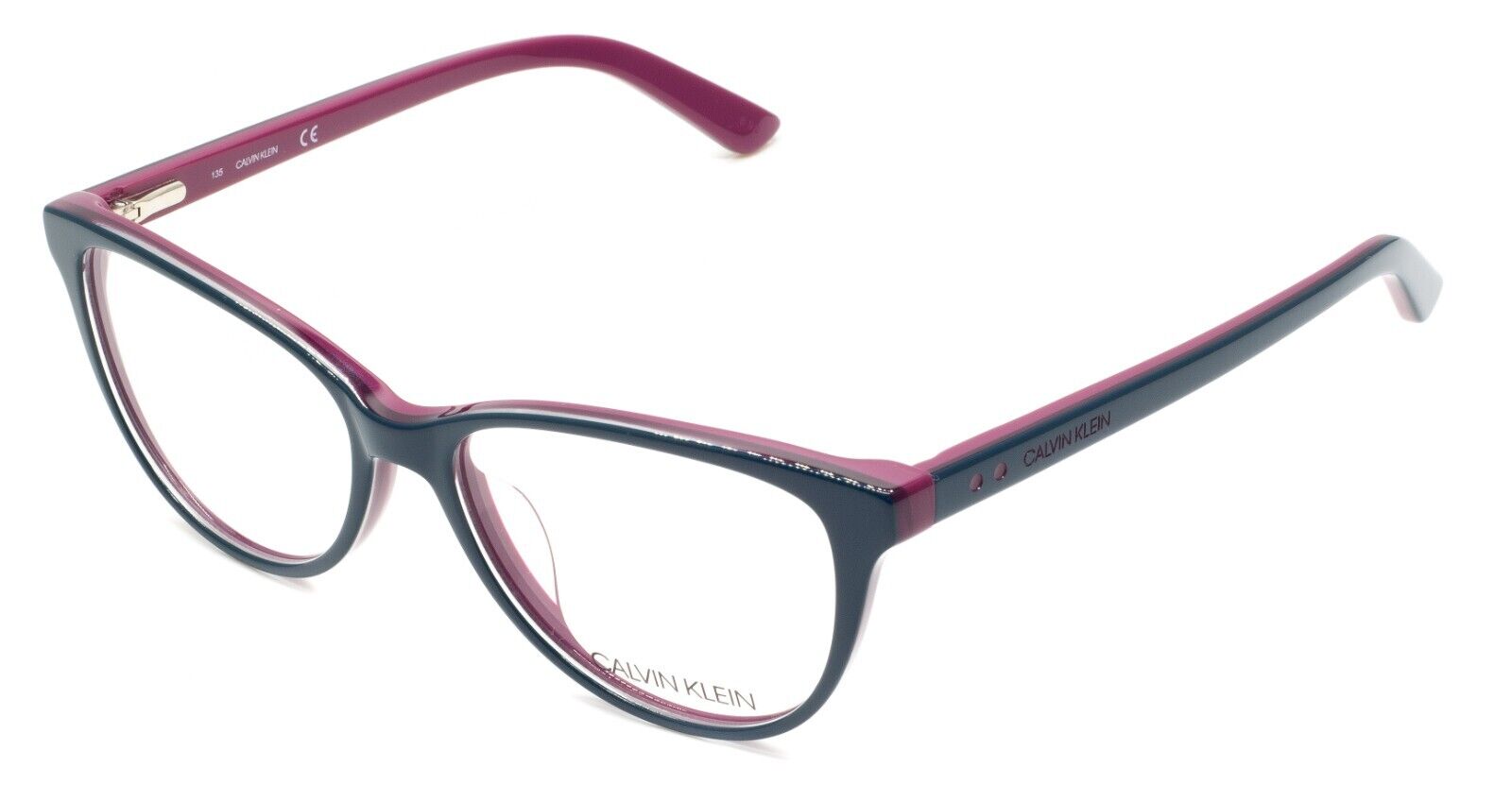 CALVIN KLEIN CK19516 435 52mm Eyewear RX Optical FRAMES NEW Eyeglasses Glasses