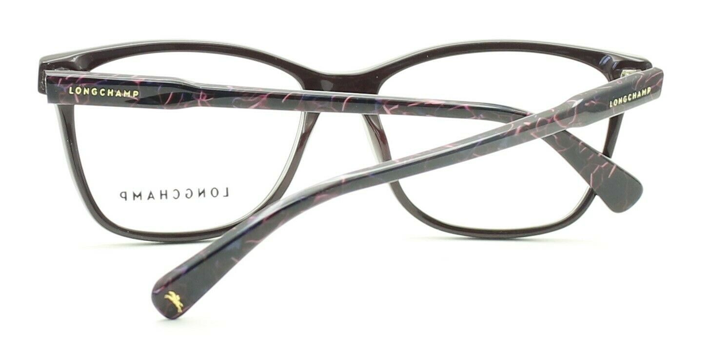 LONGCHAMP LO2613 602 54mm Eyewear FRAMES Glasses RX Optical Eyeglasses - New