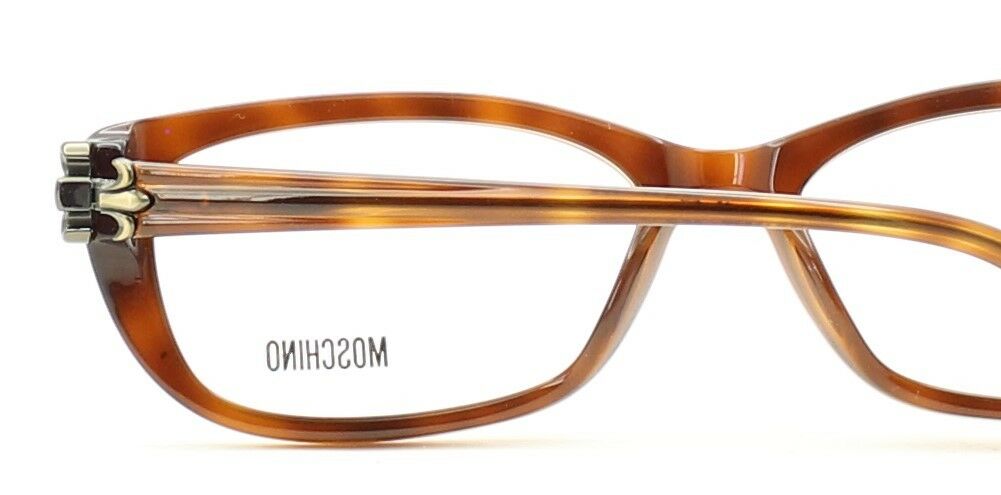 MOSCHINO MO 19902 Eyewear FRAMES RX Optical Glasses Eyeglasses BNIB New - Italy