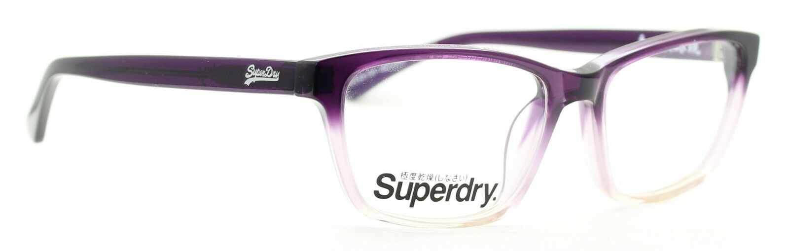 SUPERDRY SDO Leigh 30399860 52mm RX Optical Eyewear FRAMES Eyeglasses GlassesNew