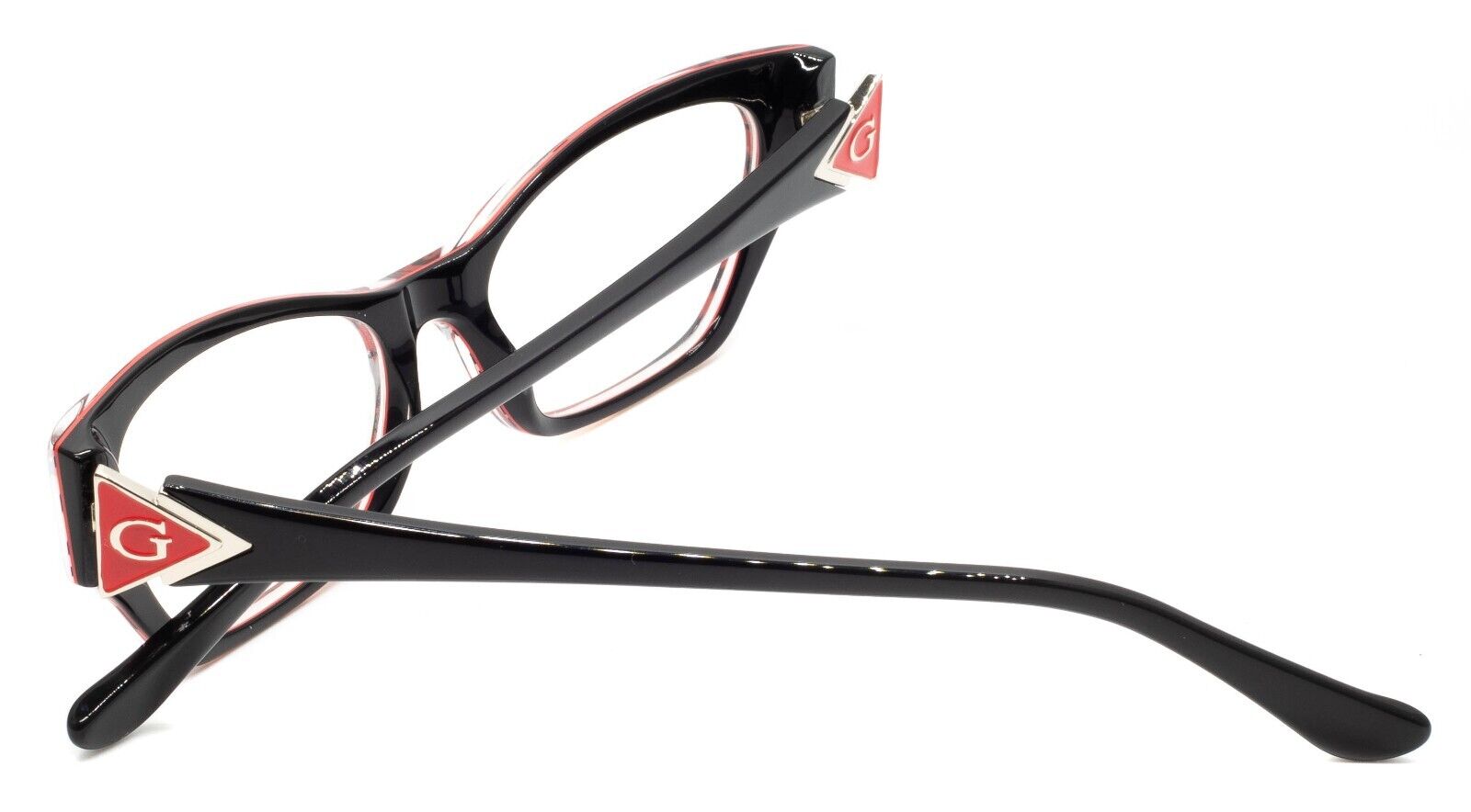 GUESS GU2747 099 51mm Eyewear FRAMES Eyeglasses RX Optical Glasses - BNIB New