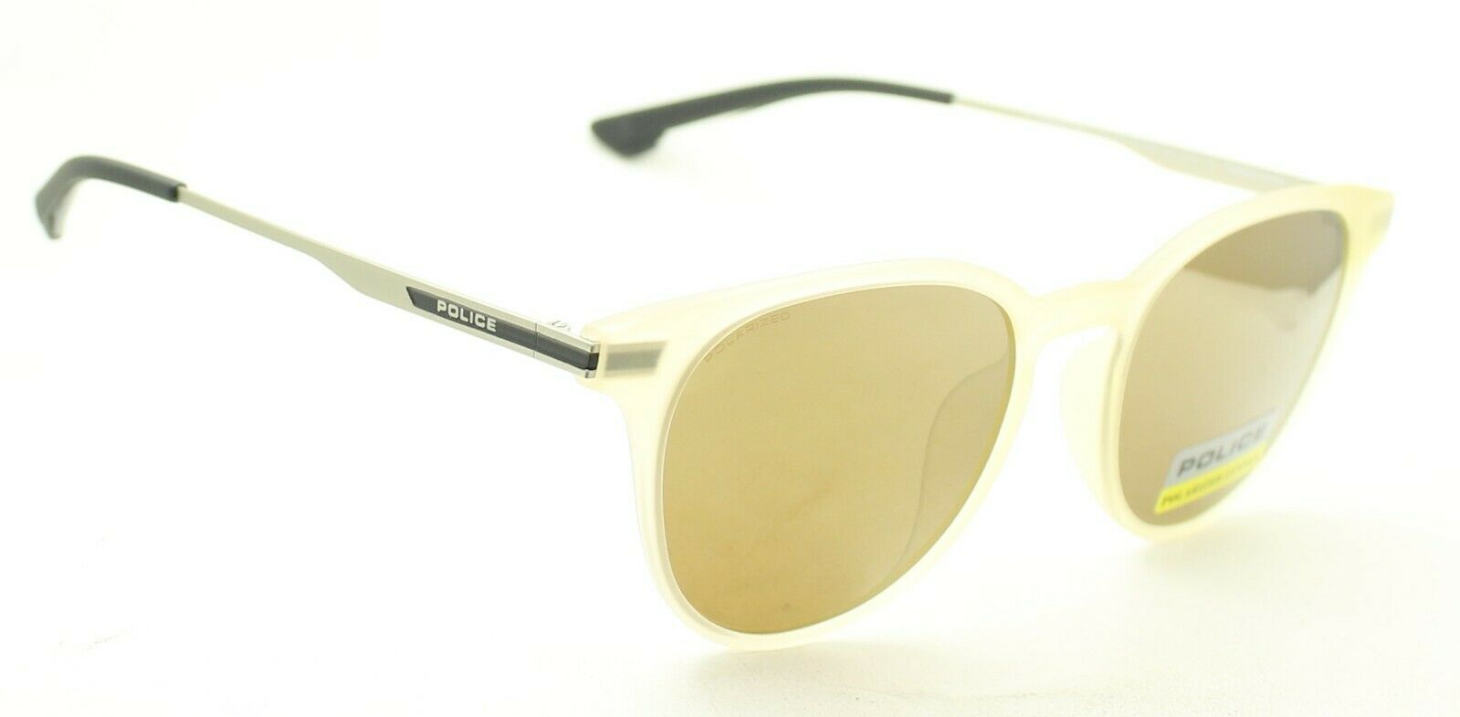 POLICE SPL718 I02G SUMMERTIME 1 52mm Sunglasses Shades Eyewear Frames - New