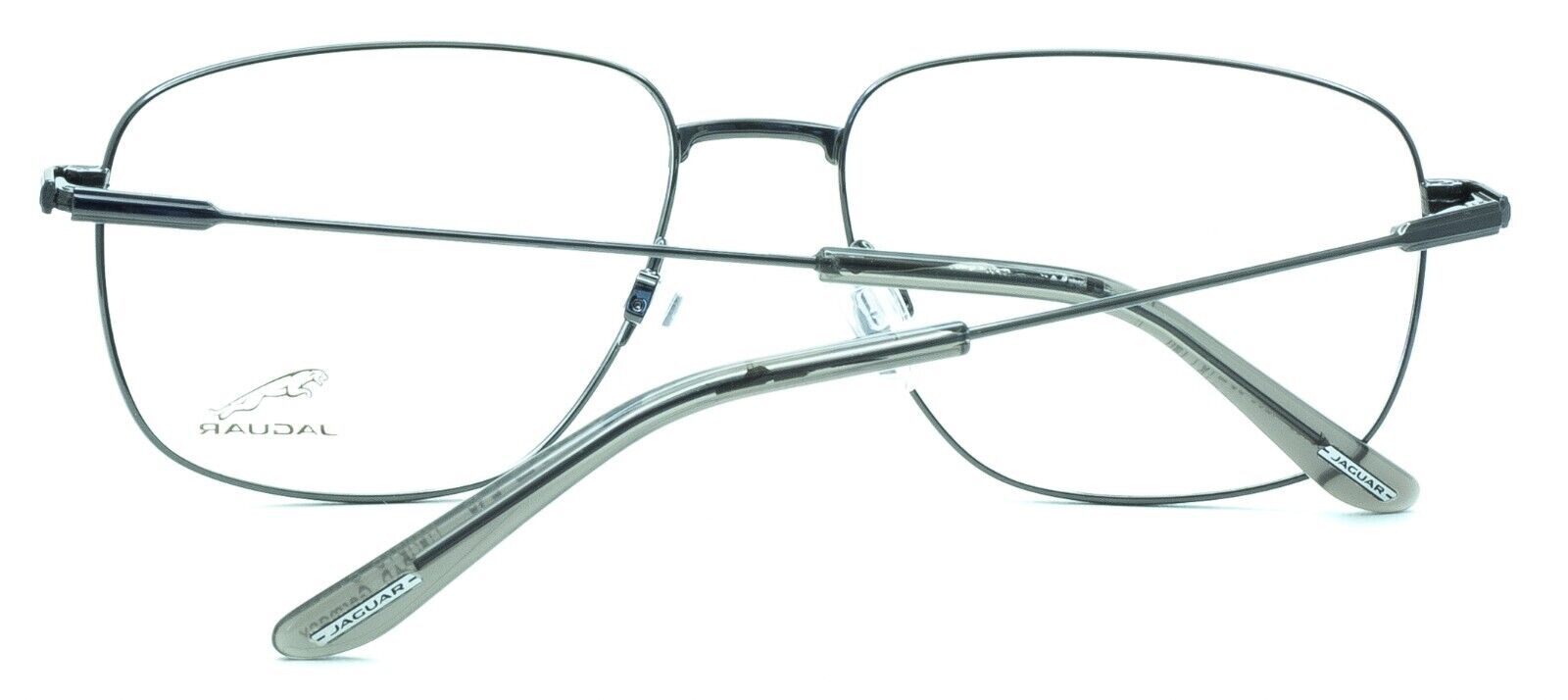 JAGUAR 33109 4200 55mm Eyewear RX Optical FRAMES Eyeglasses Glasses -New Germany