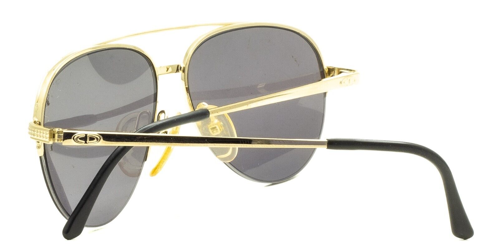 DIOR HOMME 2792 40 56mm Vintage Sunglasses Shades Eyewear Frames New -  Austria