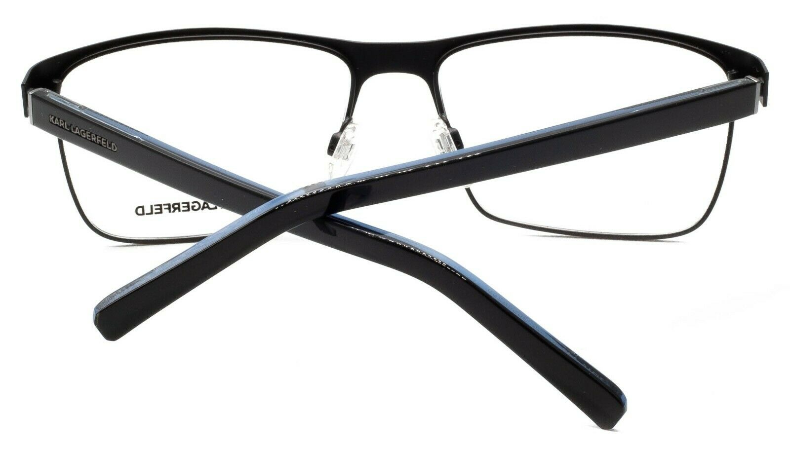 KARL LAGERFELD KL 45 30548299 57mm Eyewear FRAMES RX Optical Eyeglasses Glasses