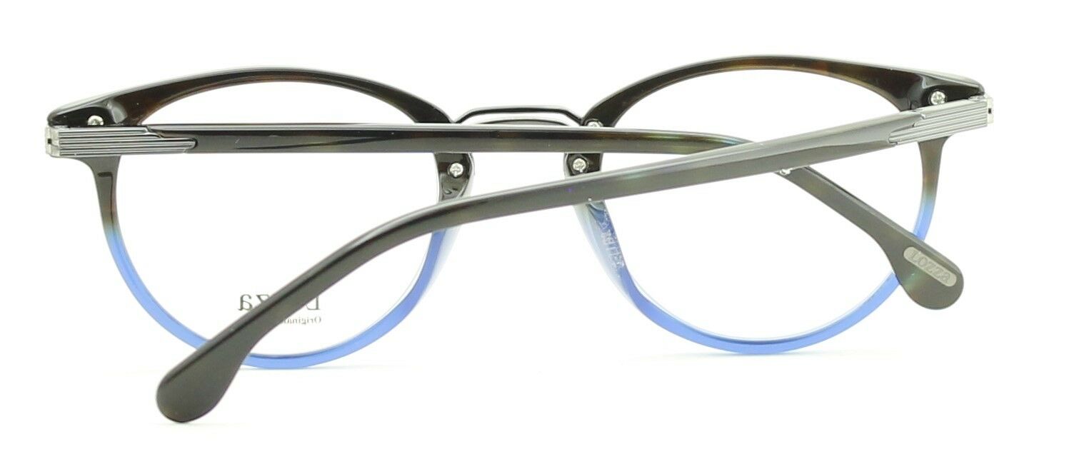 LOZZA 1878 VL4098 07TW Cassola 48mm Eyewear FRAMES RX Optical Eyeglasses Glasses