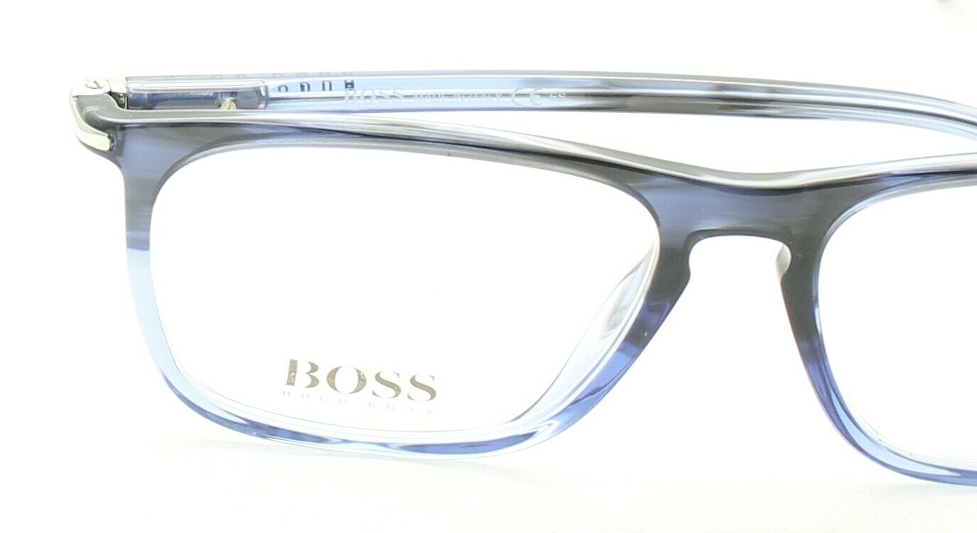 HUGO BOSS 1044/IT JBW 55mm Eyewear FRAMES Glasses RX Optical Eyeglasses - Italy