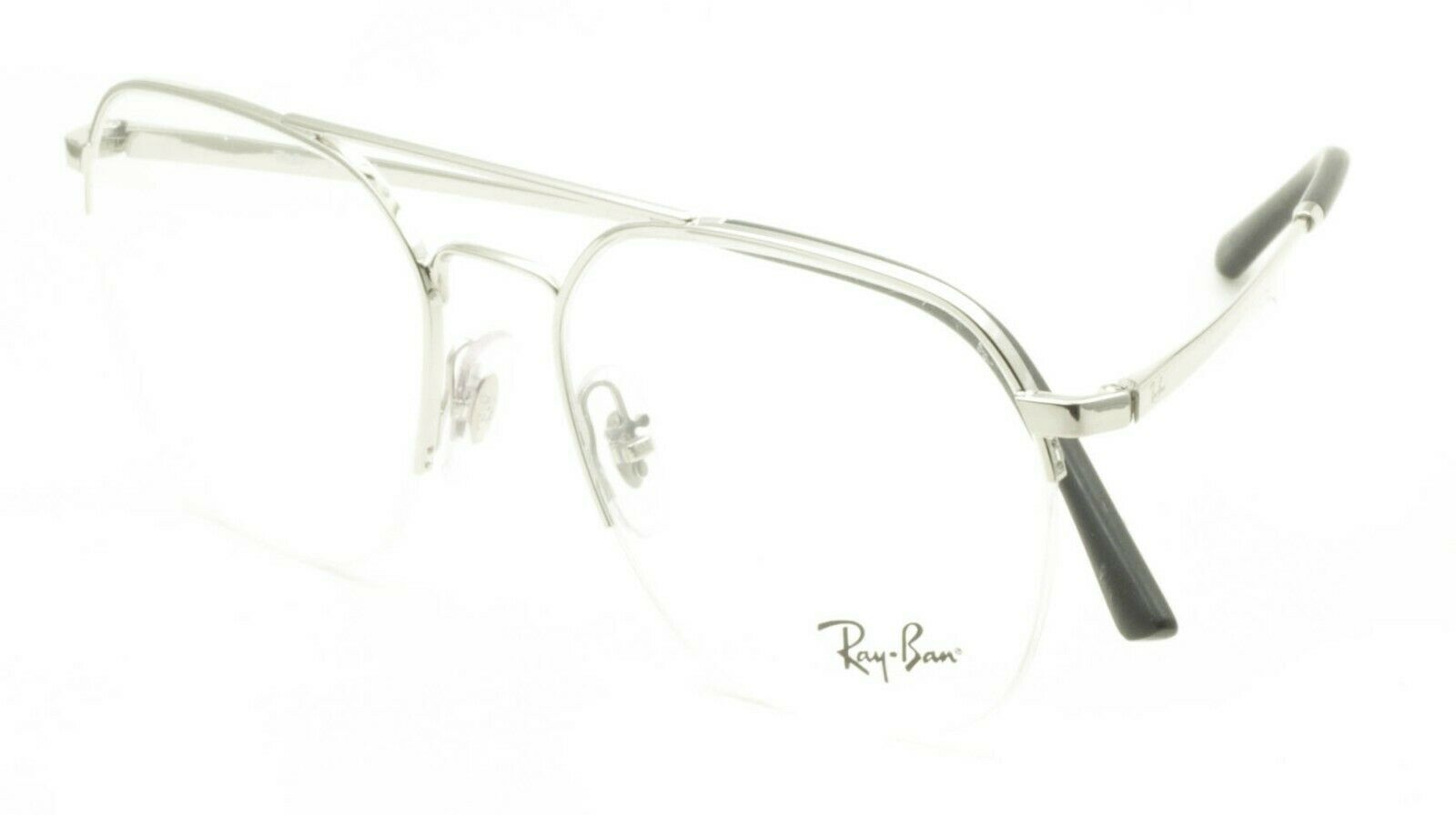 RAY BAN RB 6444 2501 53mm FRAMES Eyeglasses RAYBAN Glasses RX Optical EyewearNew