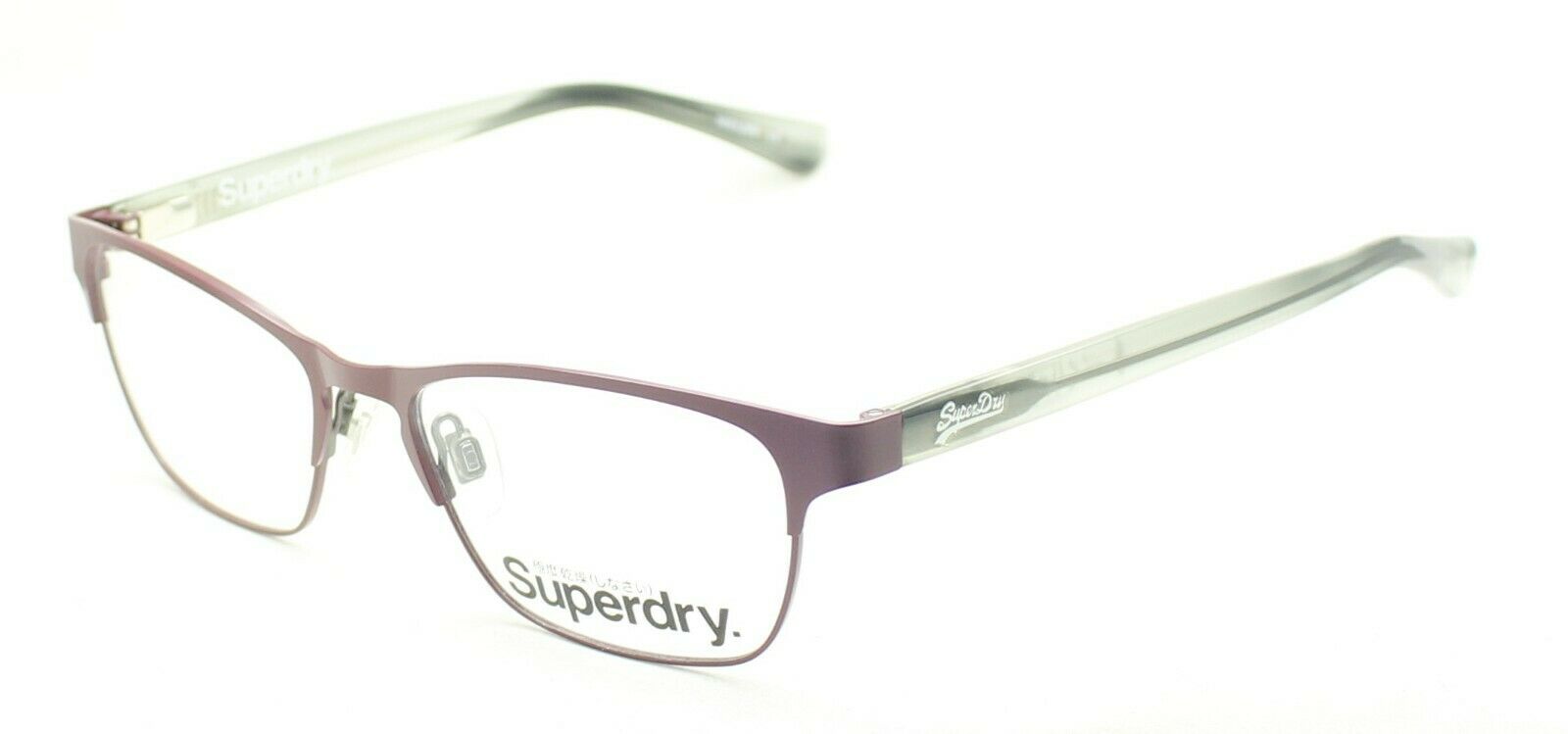 SUPERDRY SDO Mila 30515215 51mm RX Optical Eyewear FRAMES Eyeglasses Glasses New