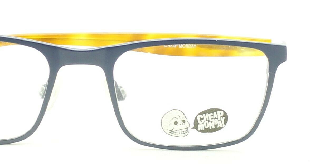 CHEAP MONDAY Fair Monday 30471115 50mm FRAMES Glasses RX Optical Eyewear - New