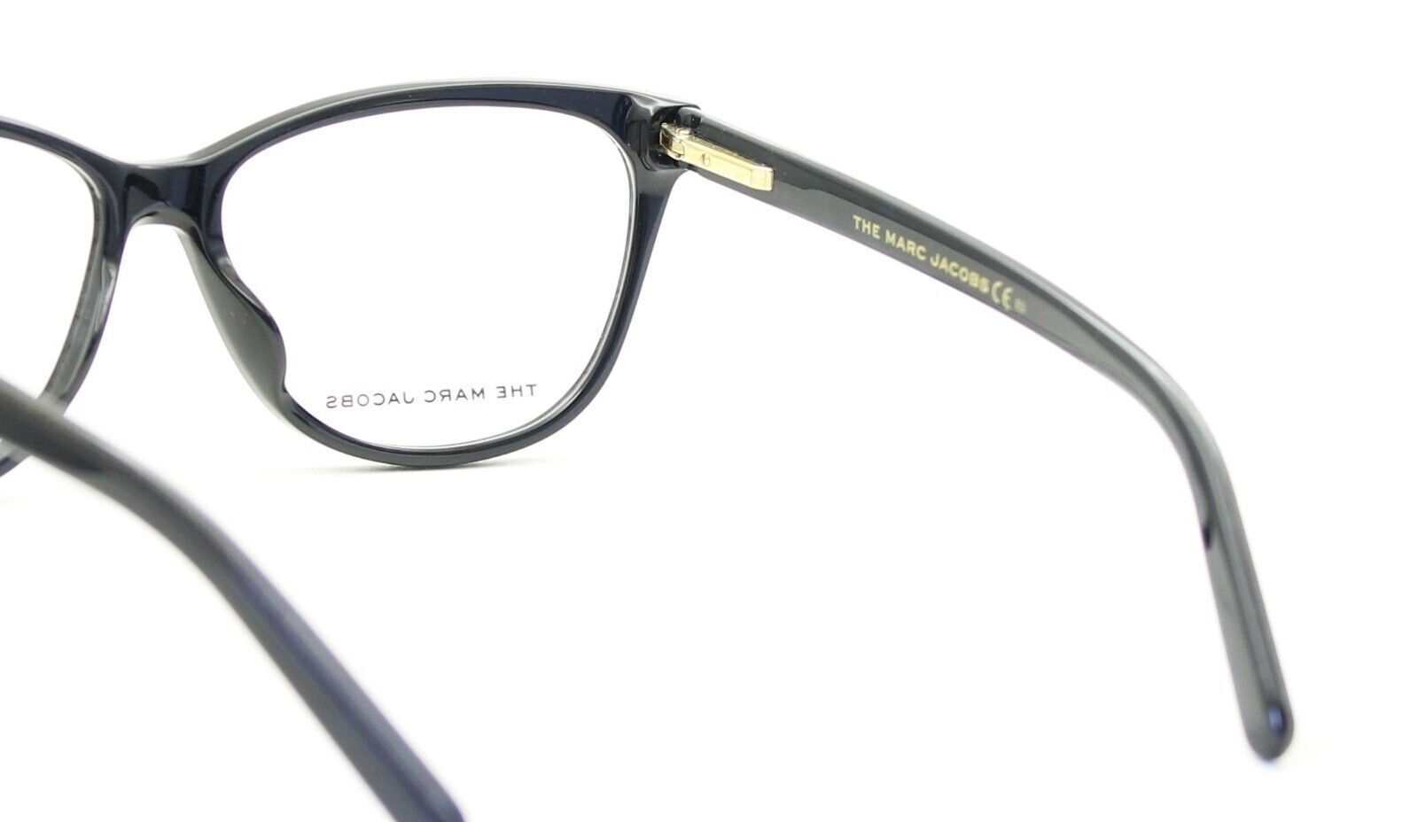 THE MARC JACOBS 502 807 53mm Eyewear FRAMES RX Optical Glasses Eyeglasses - New