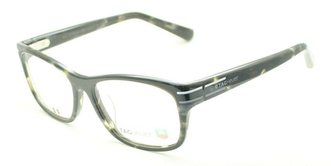 TAG HEUER B-URBAN TH 553 002 57mm Eyewear FRAMES Optical RX Glasses Eyeglasses