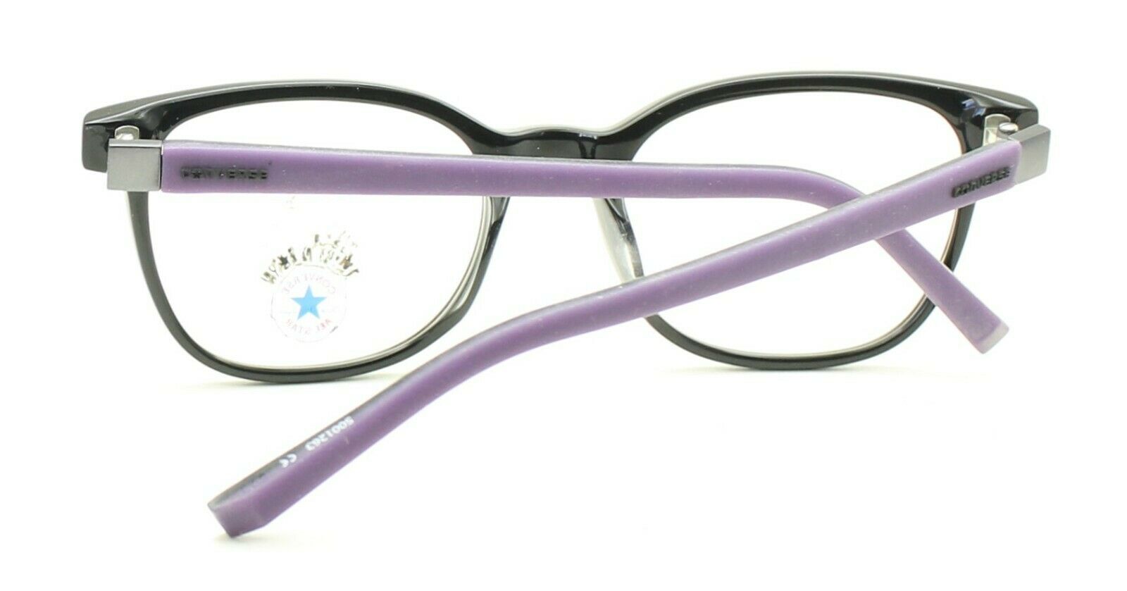 Converse All Star 35 30512245 51mm Glasses RX Optical Eyewear Eyeglasses - New