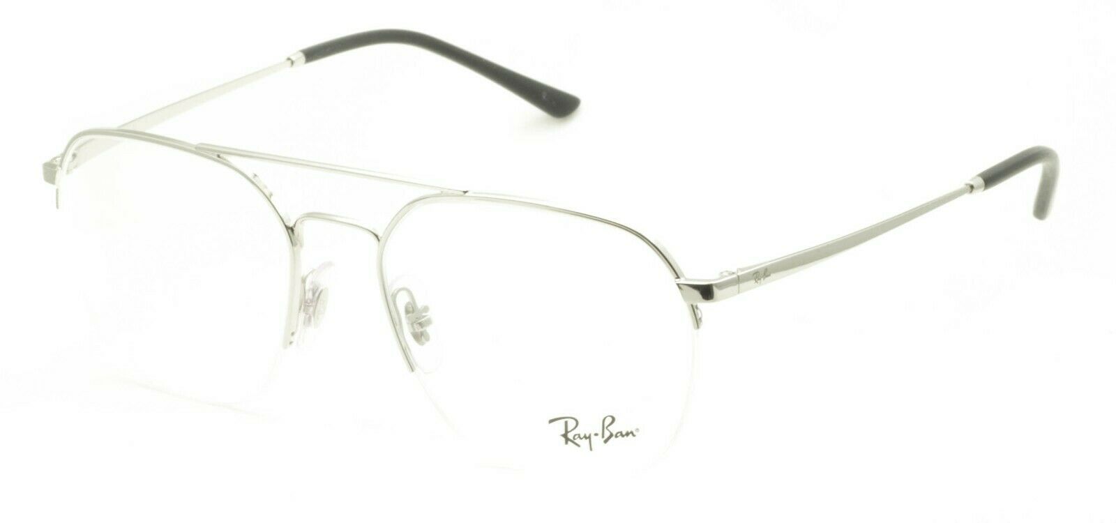 RAY BAN RB 6444 2501 53mm FRAMES Eyeglasses RAYBAN Glasses RX Optical EyewearNew