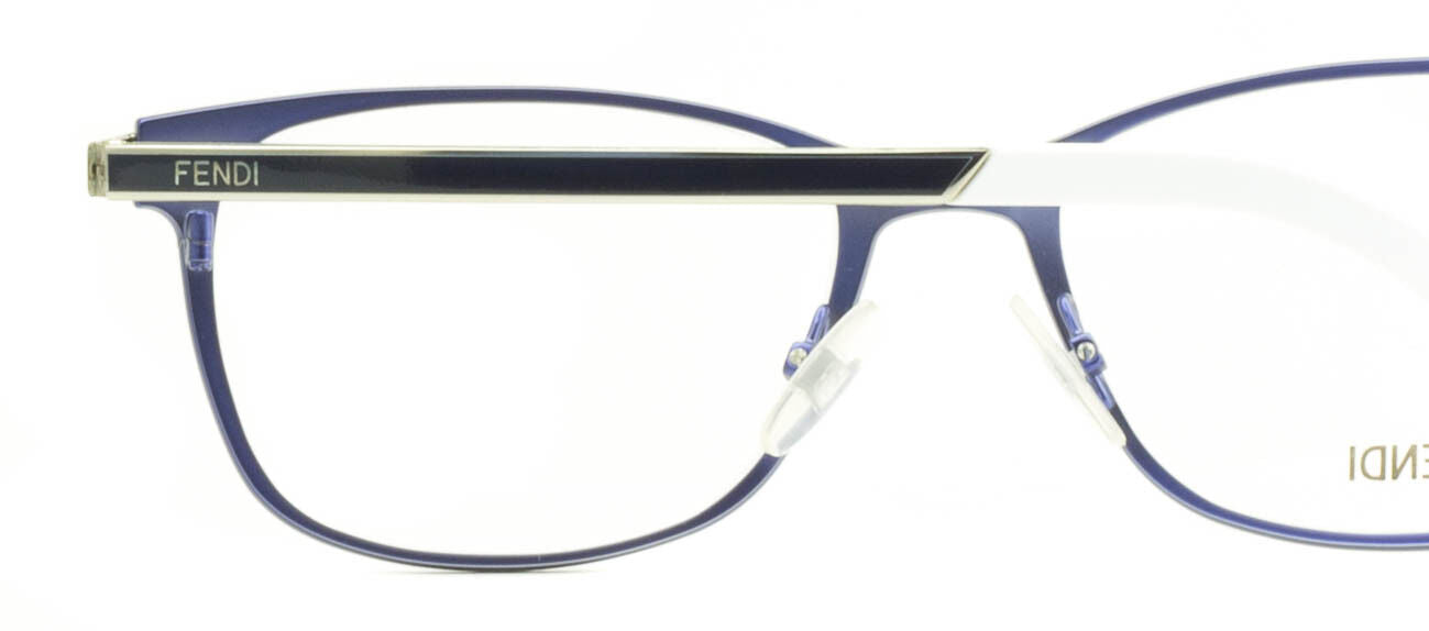 FENDI FF 0036 XW9 Eyewear RX Optical FRAMES NEW Glasses Eyeglasses Italy - BNIB