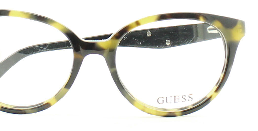 GUESS GU2472 TO Eyewear FRAMES NEW Eyeglasses RX Optical Glasses BNIB - TRUSTED