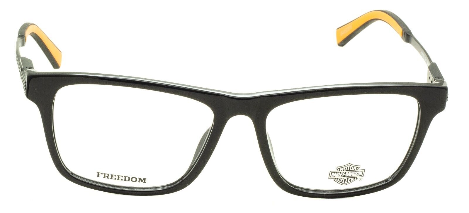 HARLEY-DAVIDSON HD9008/V 001 58mm Eyewear FRAMES RX Optical Eyeglasses Glasses