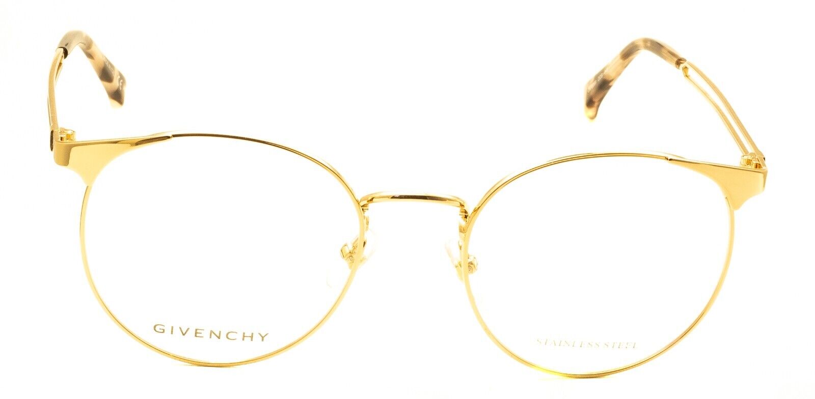 GIVENCHY GV 0096 DDB 53mm Eyewear FRAMES RX Optical Glasses Eyeglasses New Italy